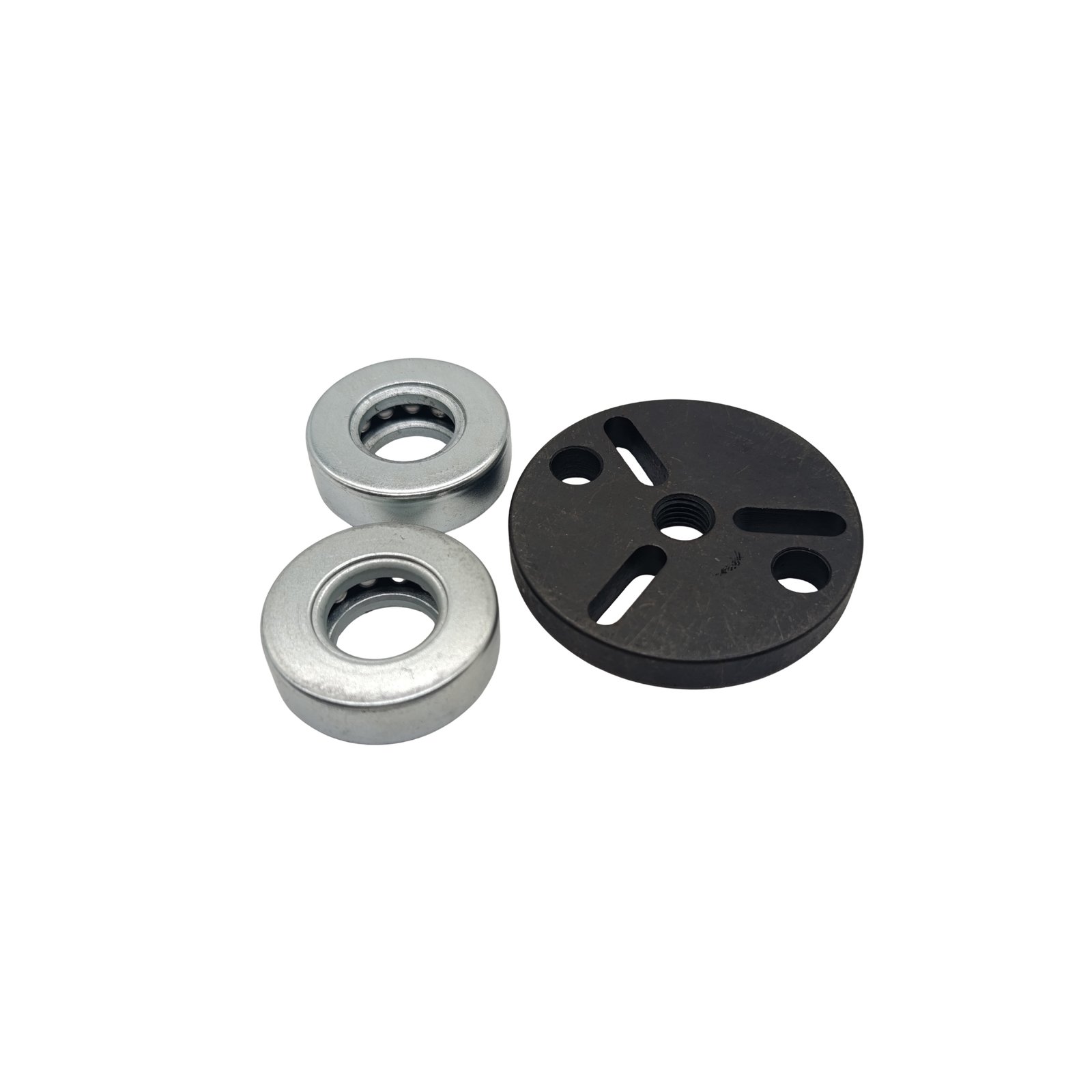 Kit Herramienta Plato Clutch Polea HE065