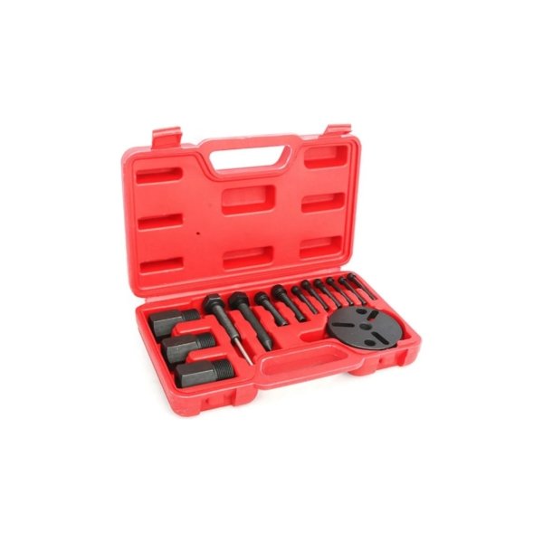 Kit Extractor  Plato Clutch Arrastre Compresor HE066