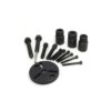 Kit Extractor  Plato Clutch Arrastre Compresor HE066