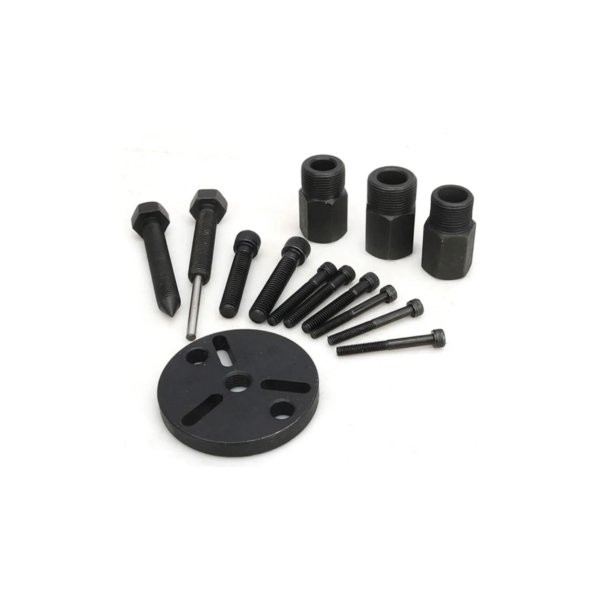Kit Extractor  Plato Clutch Arrastre Compresor HE066
