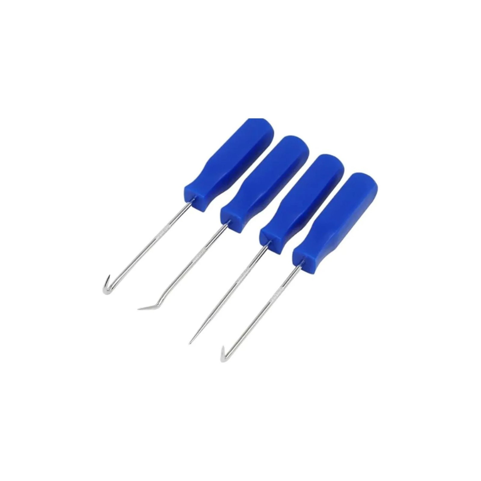 Kit de Destornilladores para Sellos de Aceite 4 piezas HE070