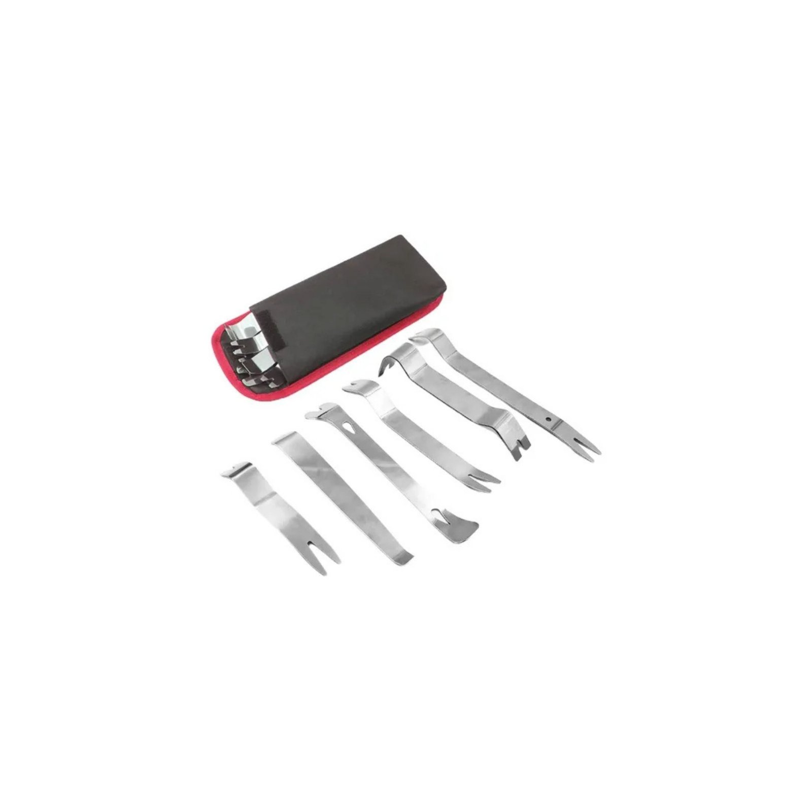 Tablero Estéreo Kit Removedor Clip Puerta Coche HE073