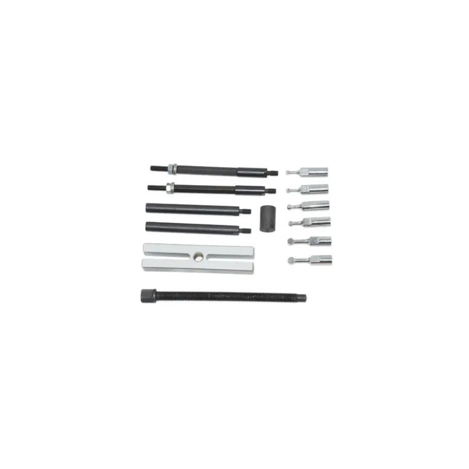 Extractor de Cojinetes de Rodamientos del cuello HA074