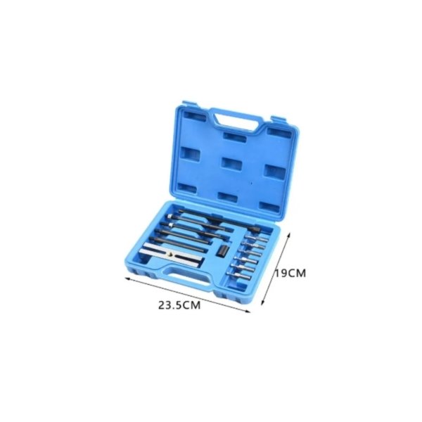 Extractor de Cojinetes de Rodamientos del cuello HA074