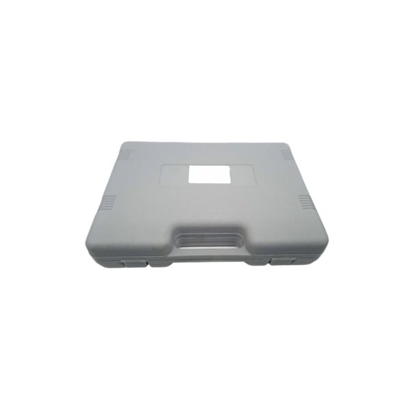 Kit Extractor Plato Arrastre Clutch A/c Compresor HE080