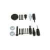 Kit Extractor Plato Arrastre Clutch A/c Compresor HE080