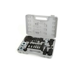 HE080A Kit Extractor Plato Arrastre Clutch A/c Compresor HE080
