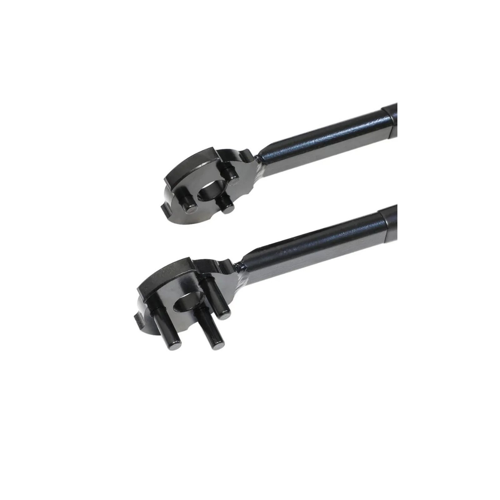 Kit Extractor Plato Arrastre Polea Clutch Compresor HE082