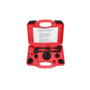 HE082-3 Kit Extractor Plato Arrastre Polea Clutch Compresor HE082