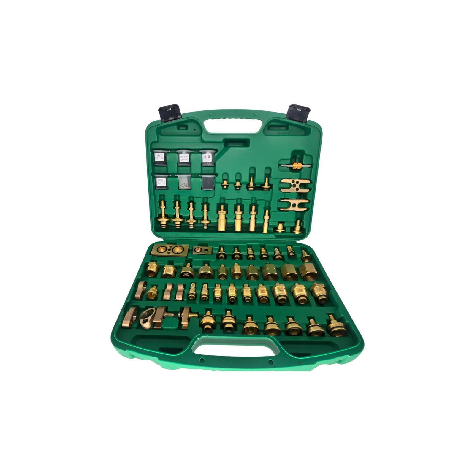 Herramienta Detector de Fugas Adaptador Universal HE085