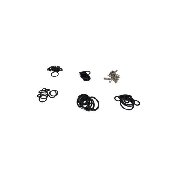 Herramienta Detector de Fugas A/C Climas Coche Automotriz HE086