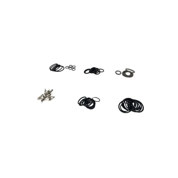 Herramienta Detector de Fugas Adaptador Universal HE085