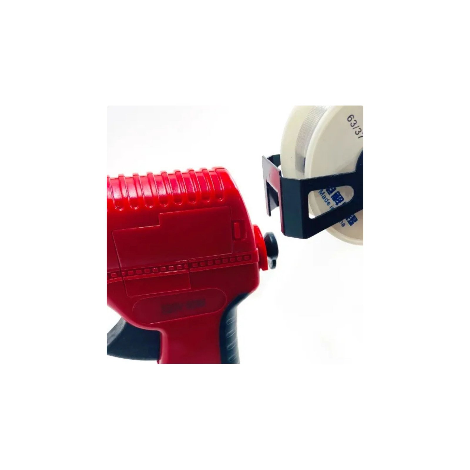 Herramienta Kit Pistola Manual Soldador Eléctrico HE093