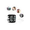 Pulsera Magnética Sujetar Tornillos, Clavos Brocas HE095