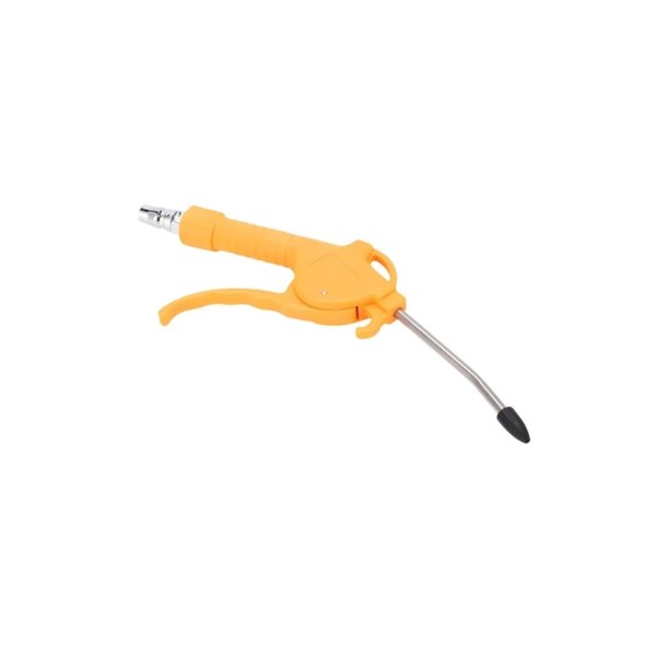 HE103-1 HE103 Pistola de Soplado de Aire Alta Presión Amarilla