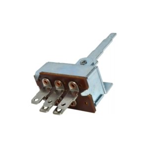 Switch Rotativo Control Blower IV002