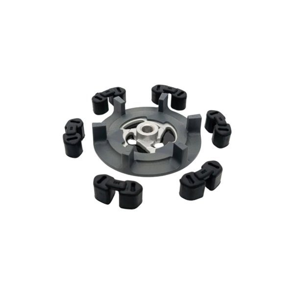 Plato de Arrastre PL010