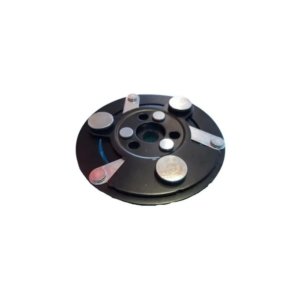 PL031 Plato de Arrastre PL031