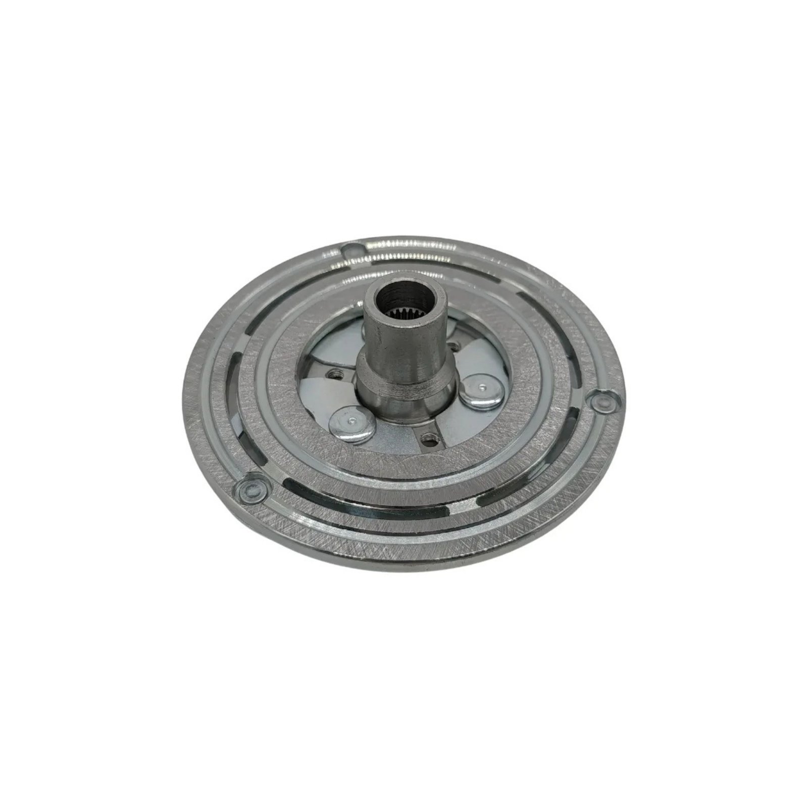 Plato de Arrastre PL039