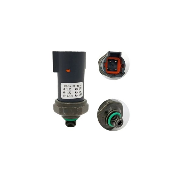 Pt019-2 Presostato PT019