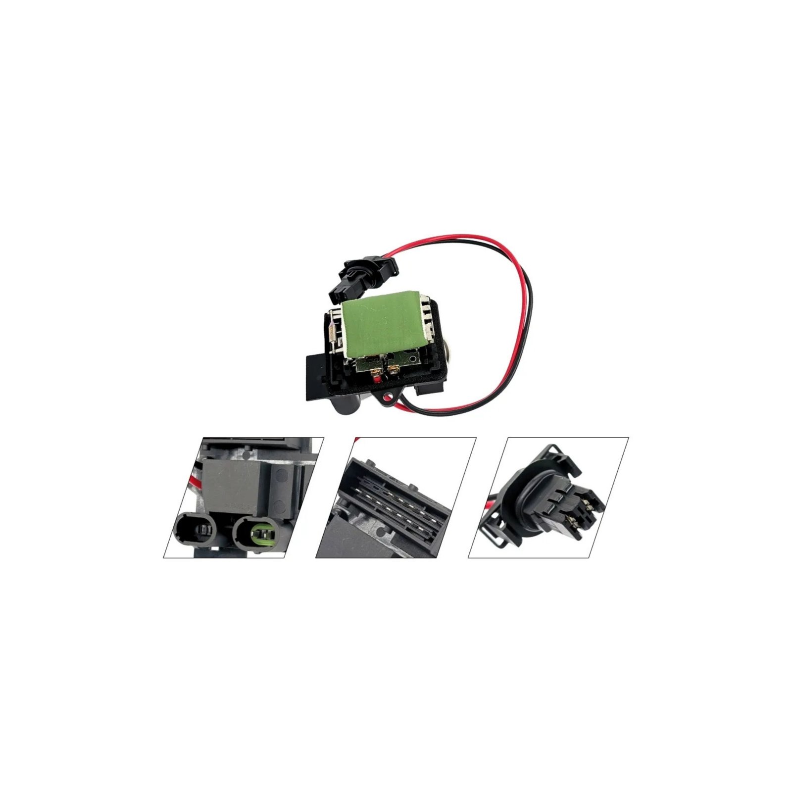 RS001 (3) Resistencia de Moto Soplador RS001