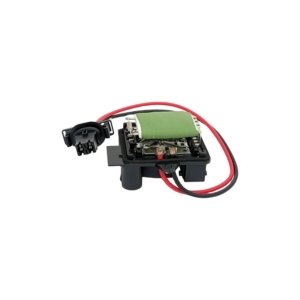 Resistencia de Moto Soplador RS001