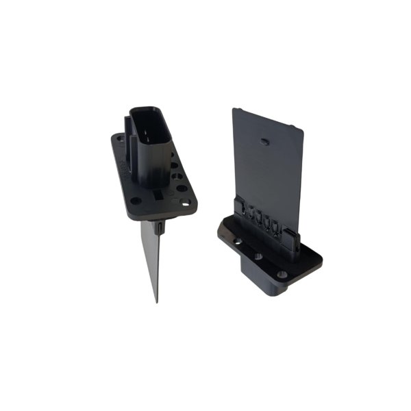 Resistencia de Moto Soplador RS003