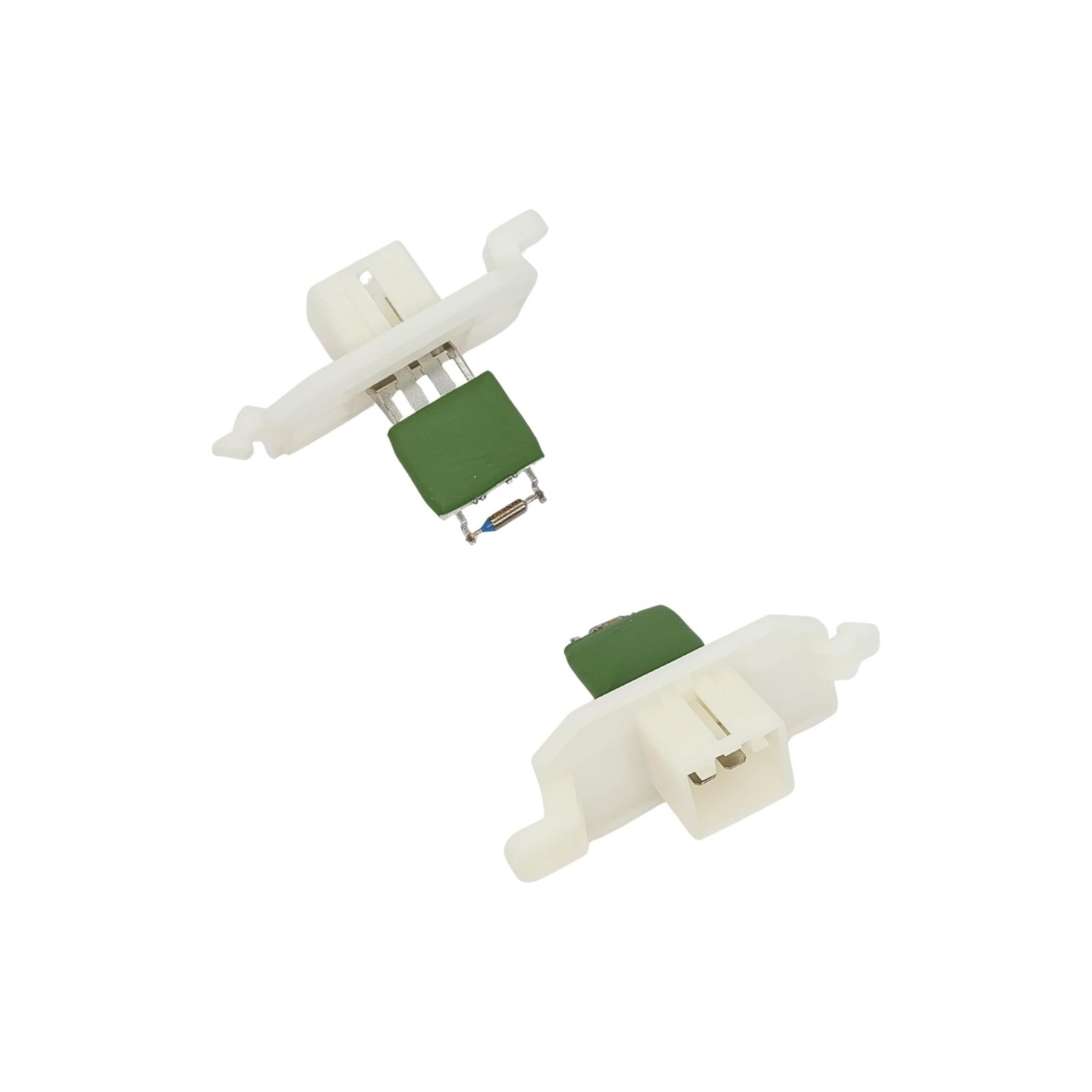 Resistencia de Moto Soplador RS004