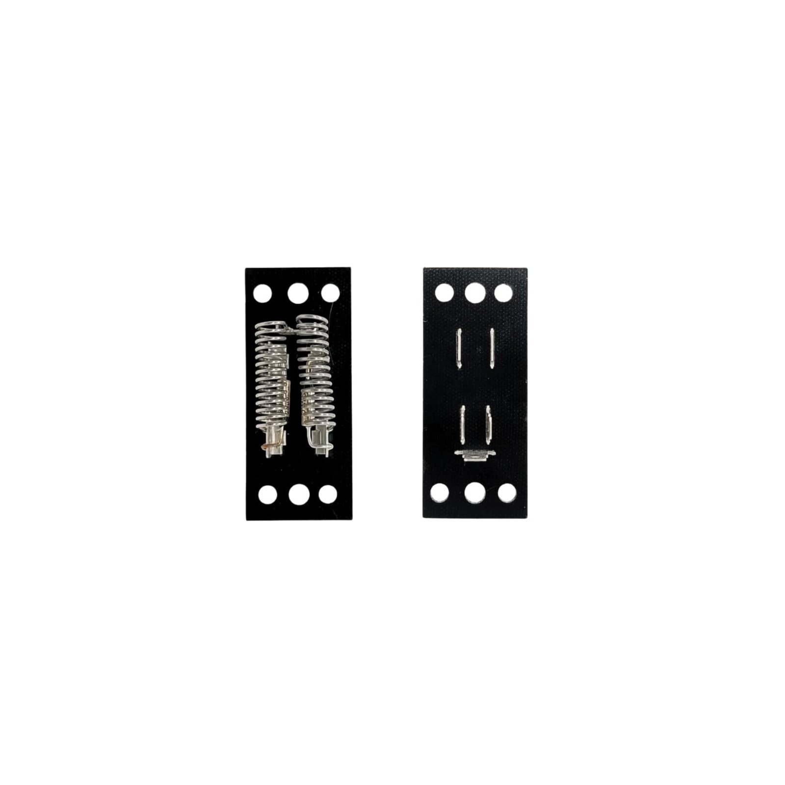 Resistencia de Moto Soplador RS006