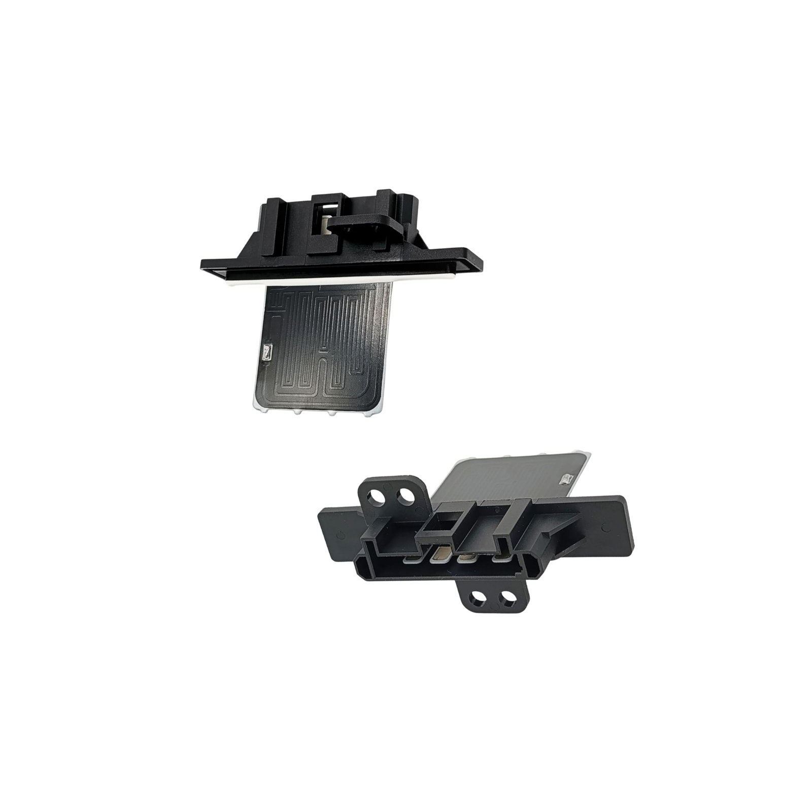 Resistencia de Moto Soplador RS007