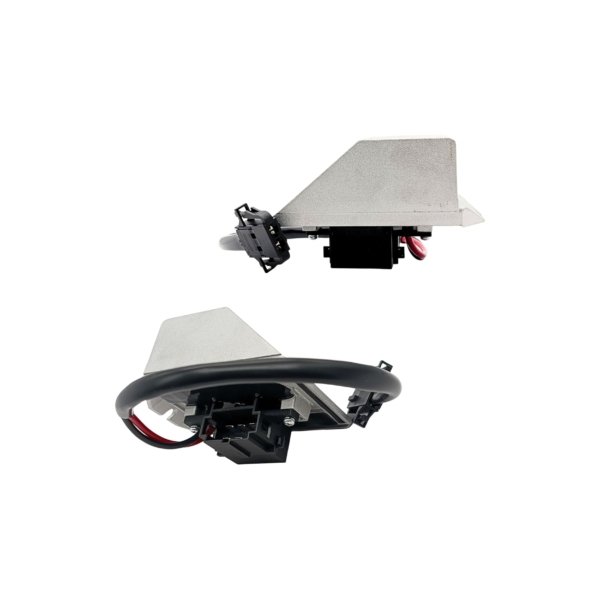 Resistencia de Moto Soplador RS011