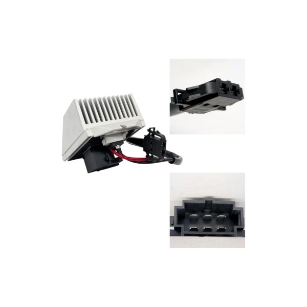 Resistencia de Moto Soplador RS011