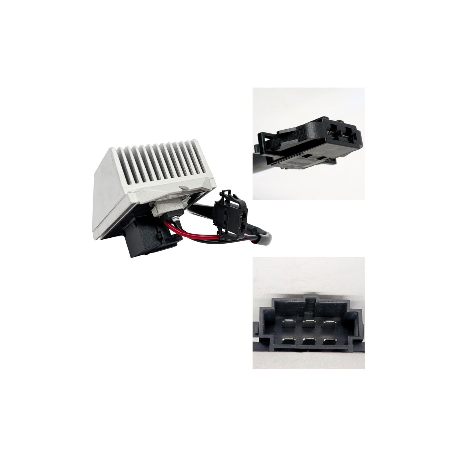 RS011 (5) Resistencia de Moto Soplador RS011