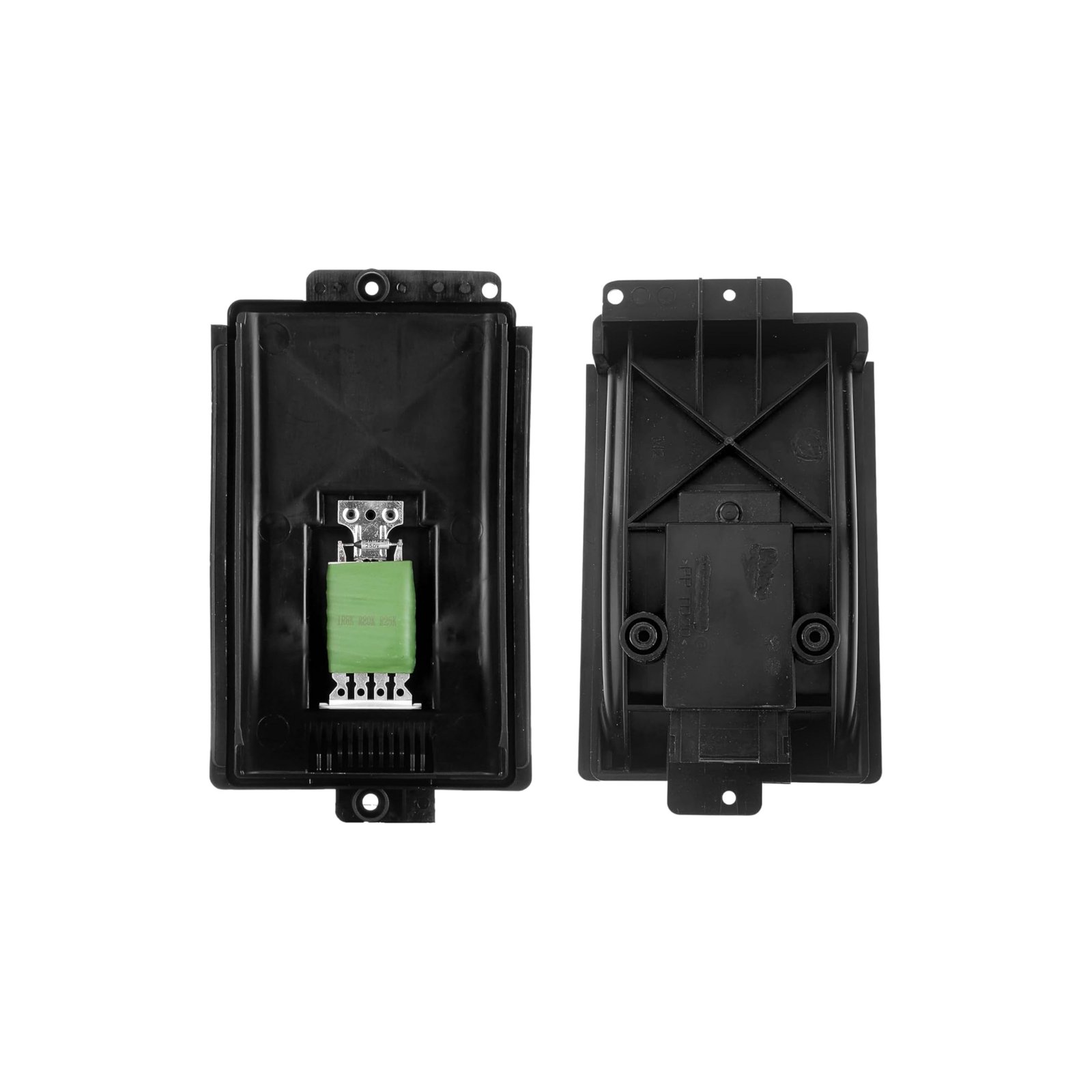 RS012 (2) Resistencia de Moto Soplador RS012