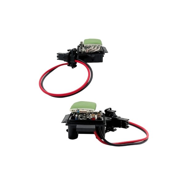 Resistencia de Moto Soplador RS013