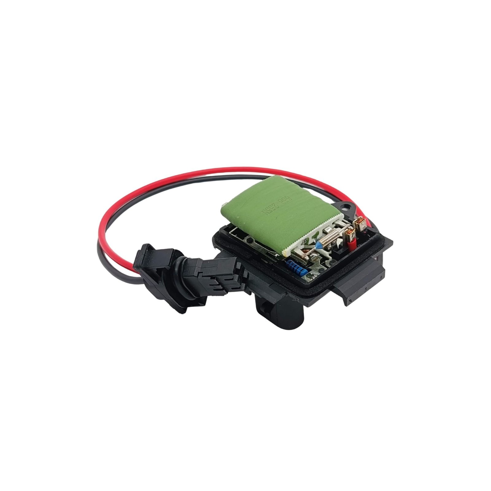 Resistencia de Moto Soplador RS013