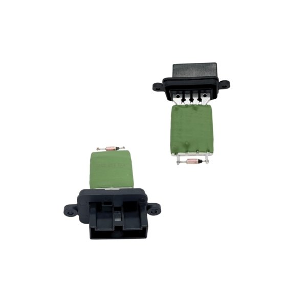 Resistencia de Moto Soplador RS014