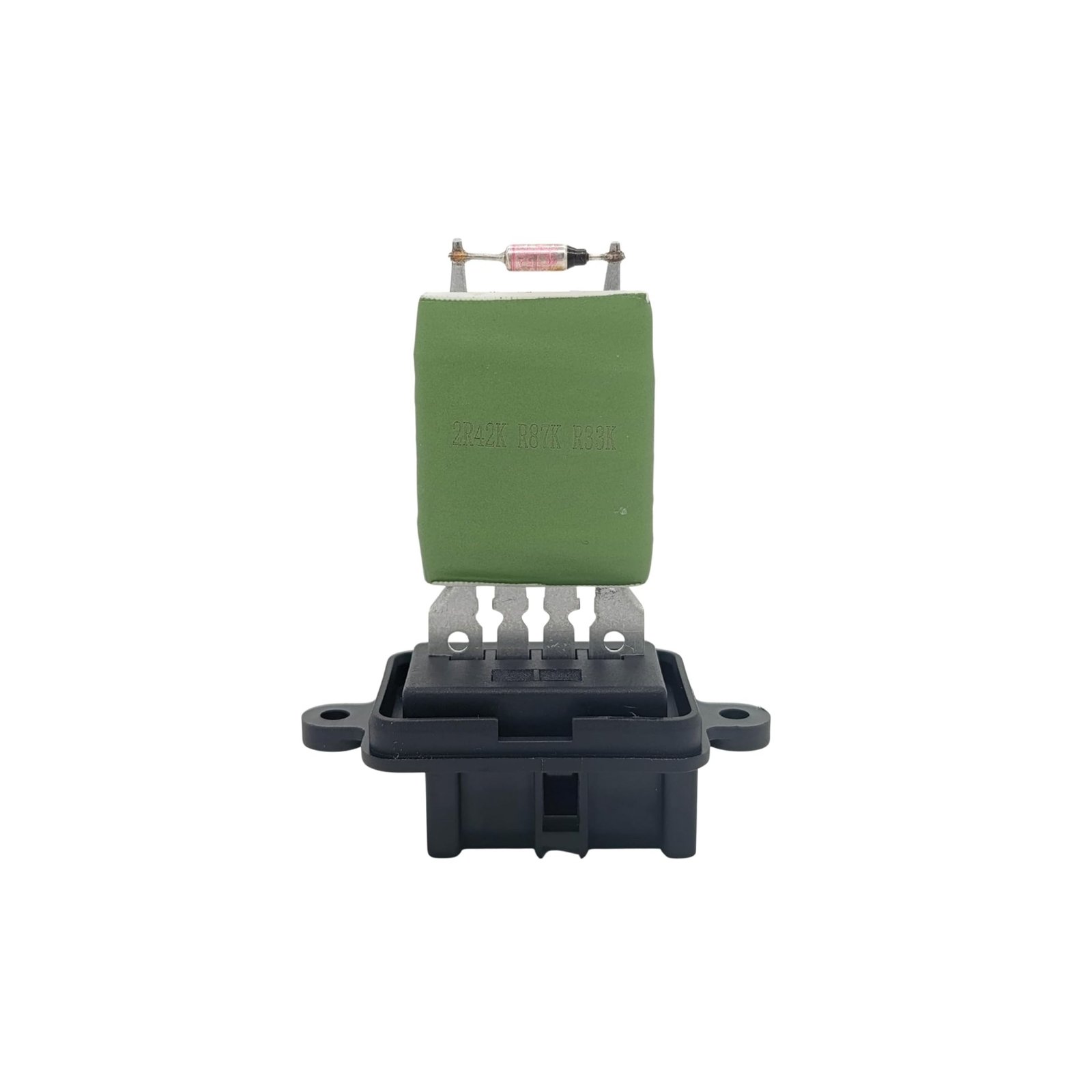 Resistencia de Moto Soplador RS014