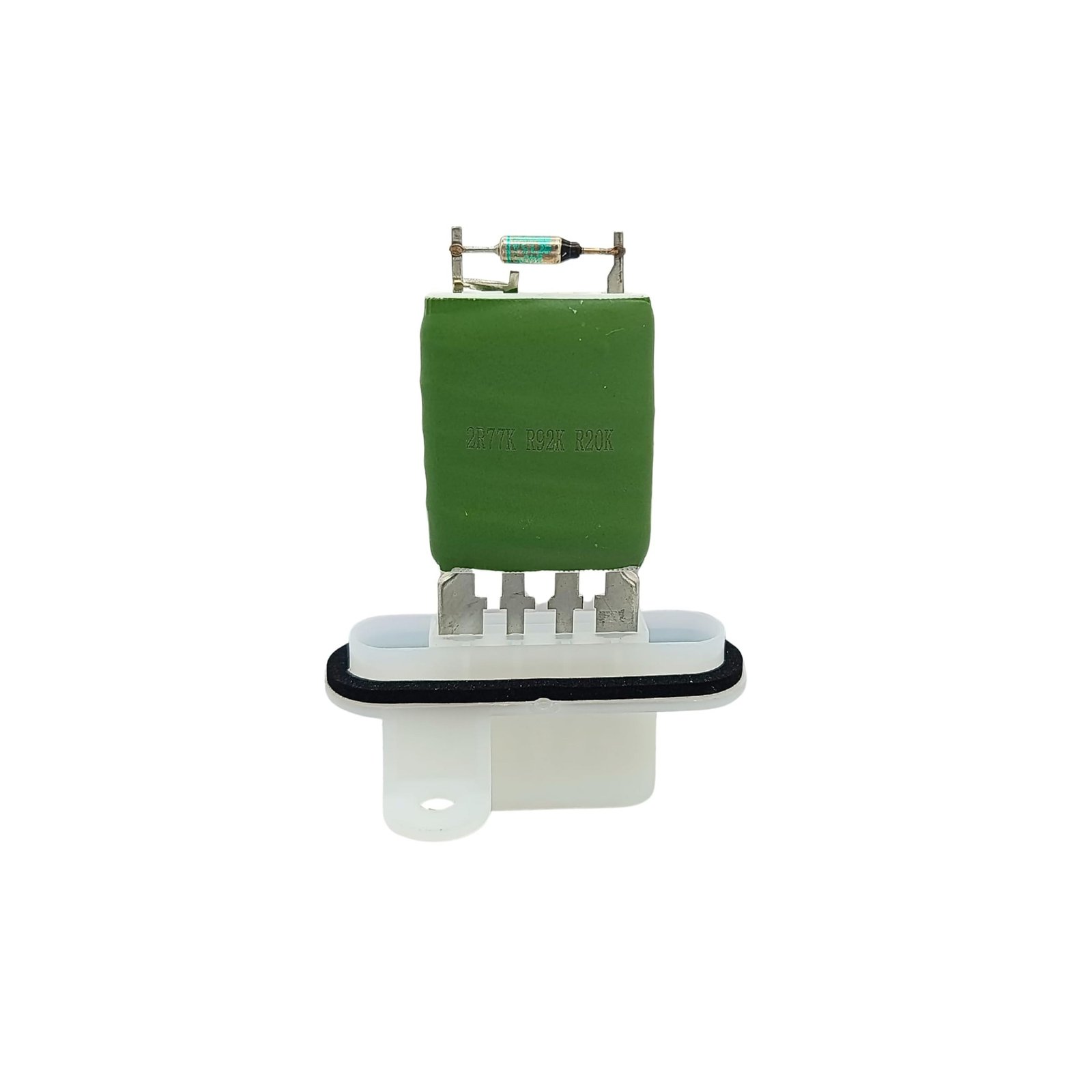 RS015 Resistencia de Moto Soplador RS015