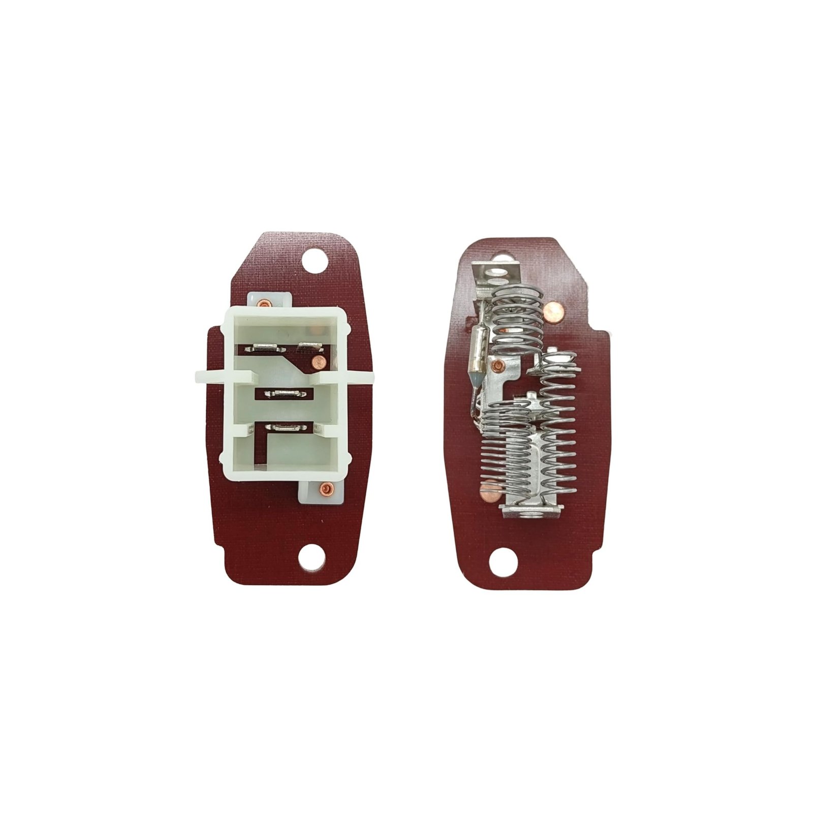 Resistencia de Moto Soplador RS016