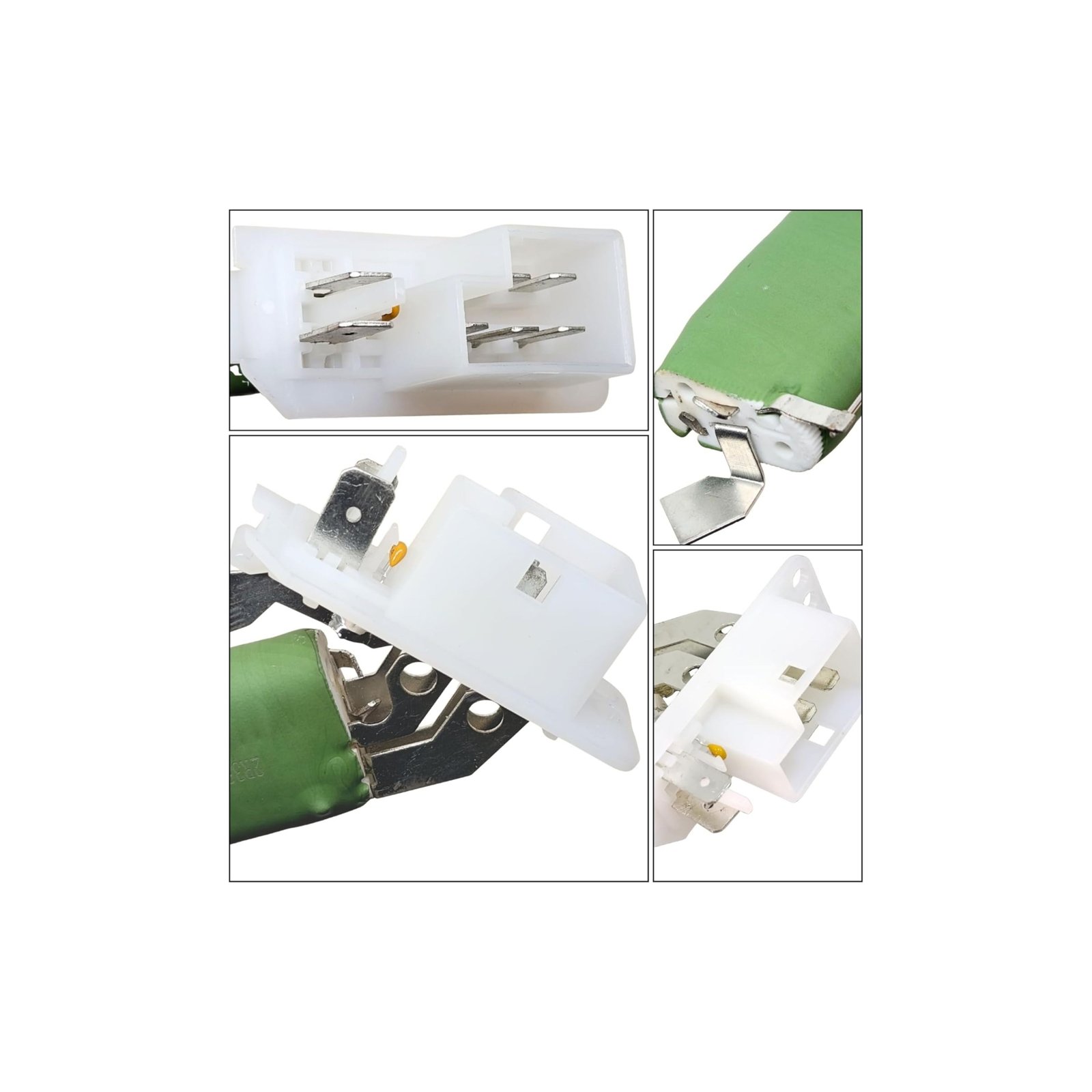 RS017 (3) Resistencia de Moto Soplador RS017