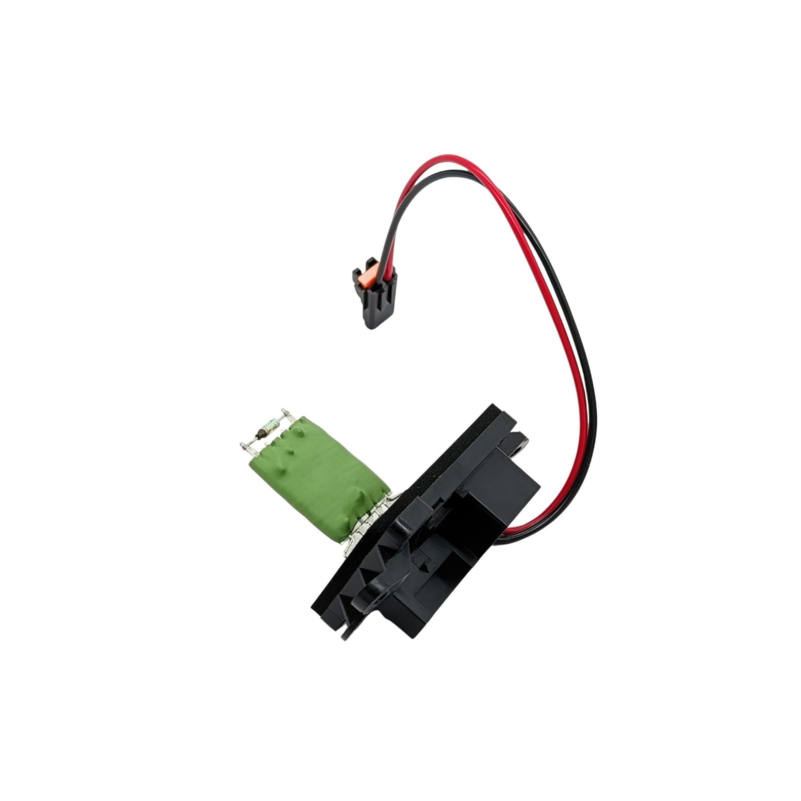 Resistencia de Moto Soplador RS018