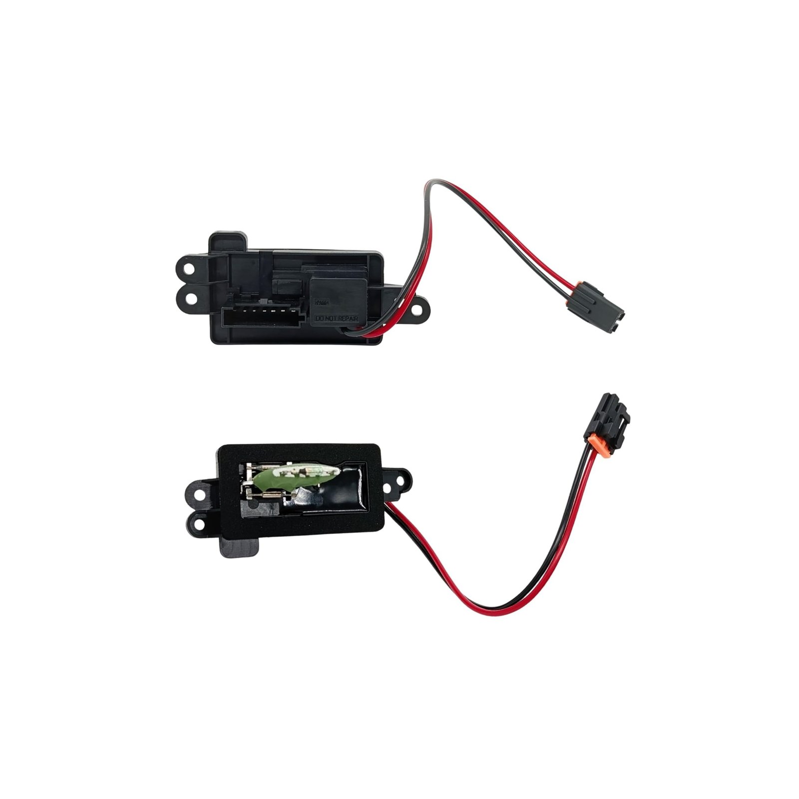 Resistencia de Moto Soplador RS018