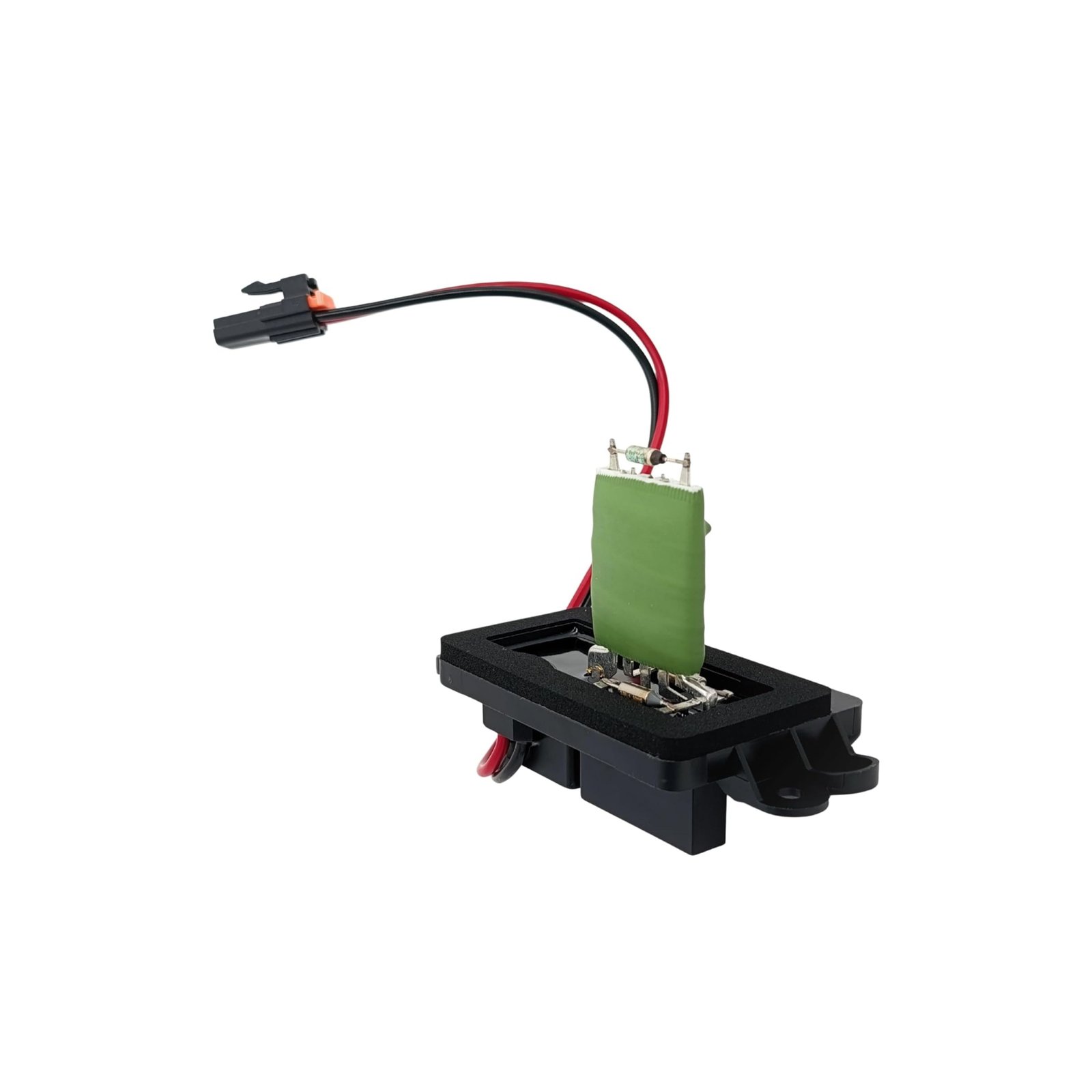 Resistencia de Moto Soplador RS018