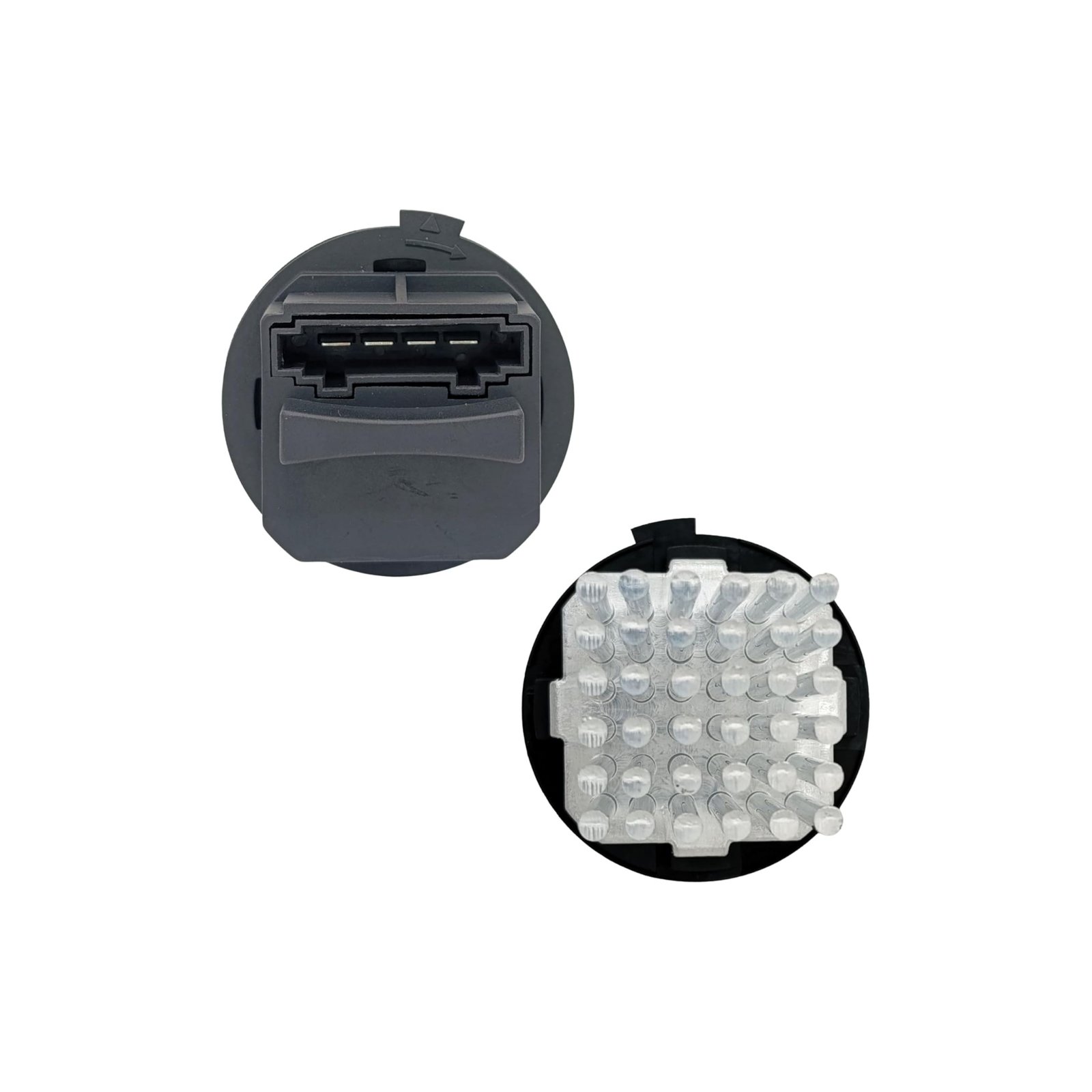 Resistencia de Moto Soplador RS021