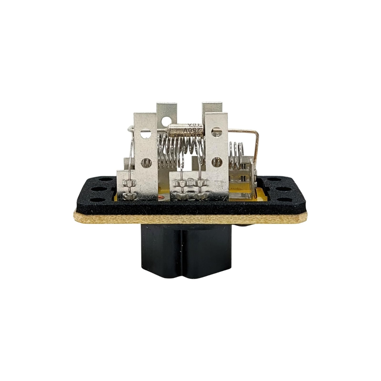 RS023 (2) Resistencia de Moto Soplador RS023
