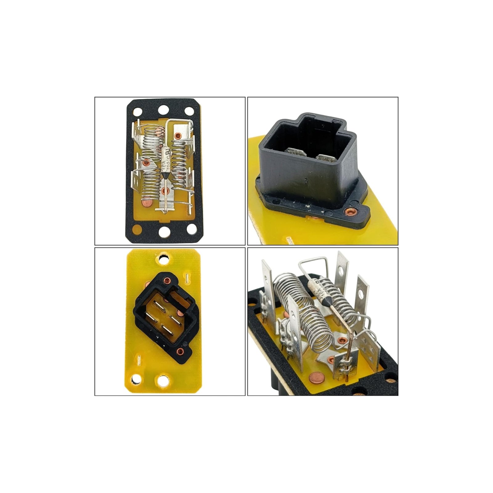 RS023 (3) Resistencia de Moto Soplador RS023
