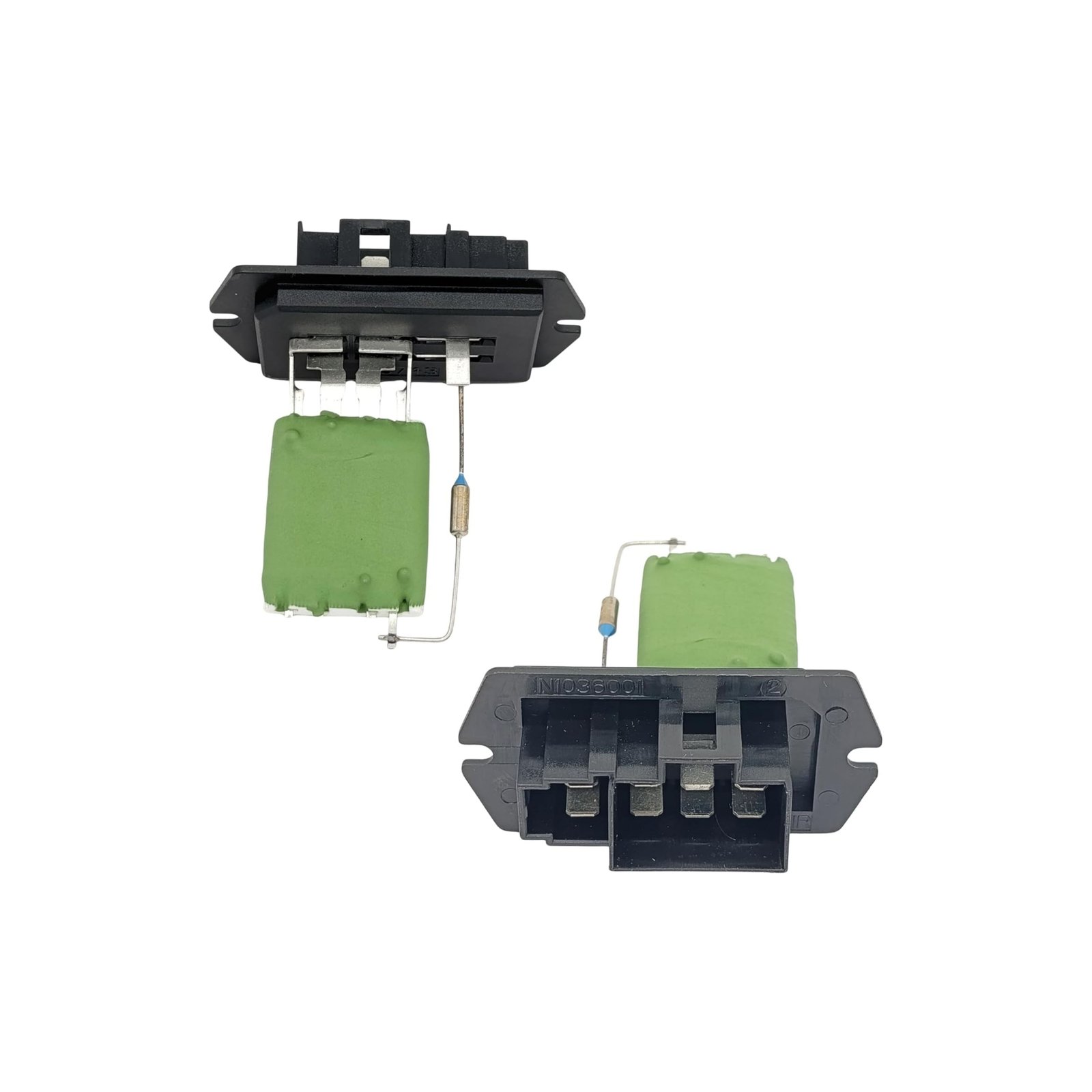 Resistencia de Moto Soplador RS024