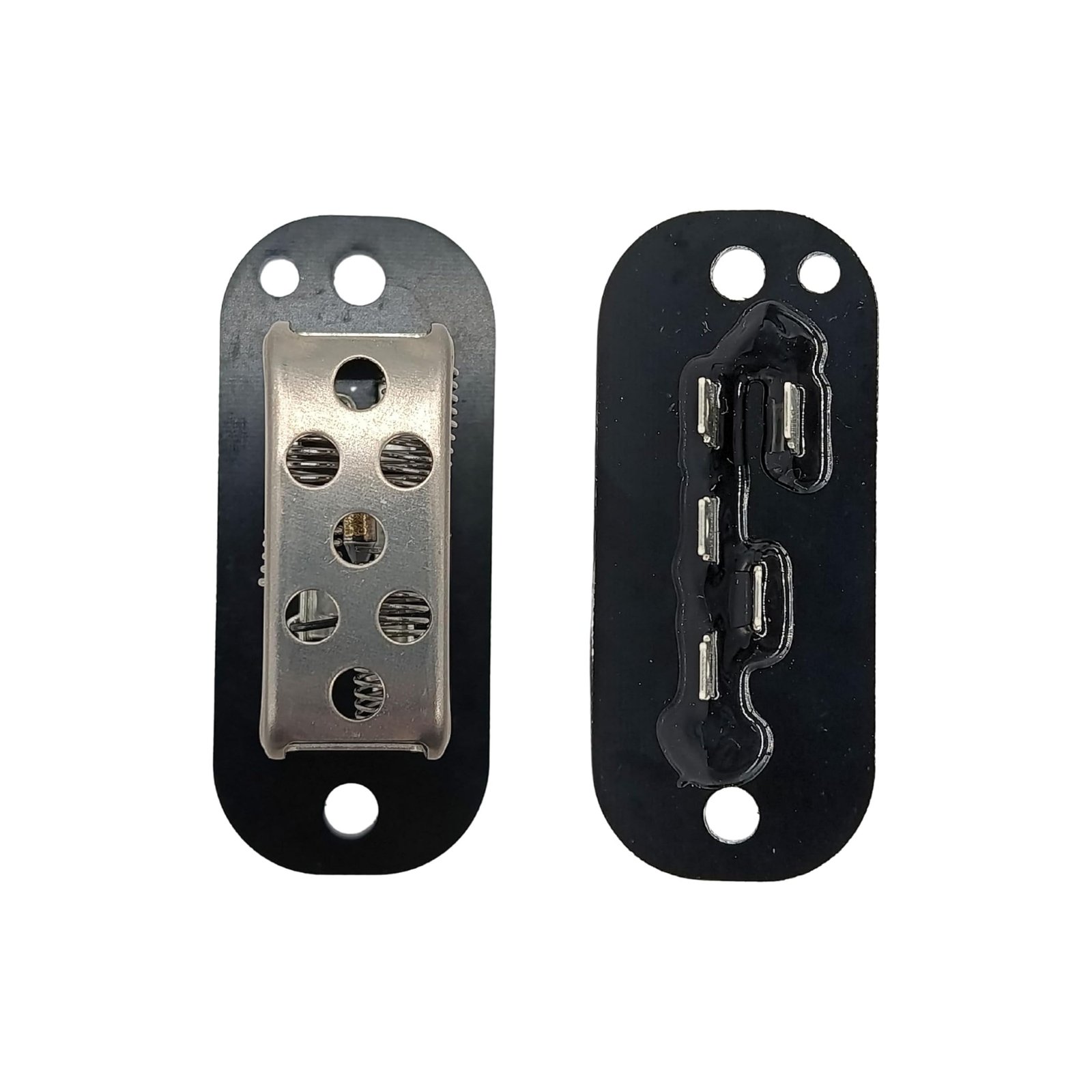 Resistencia de Moto Soplador RS025