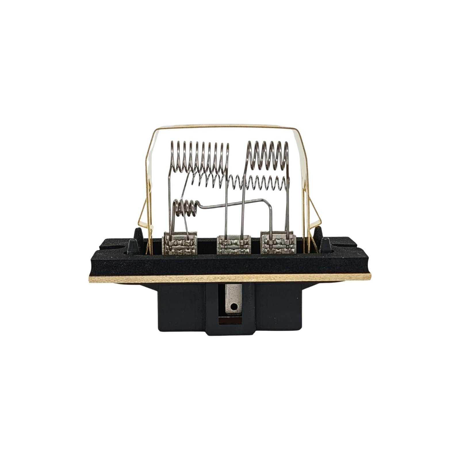 Resistencia de Moto Soplador RS026